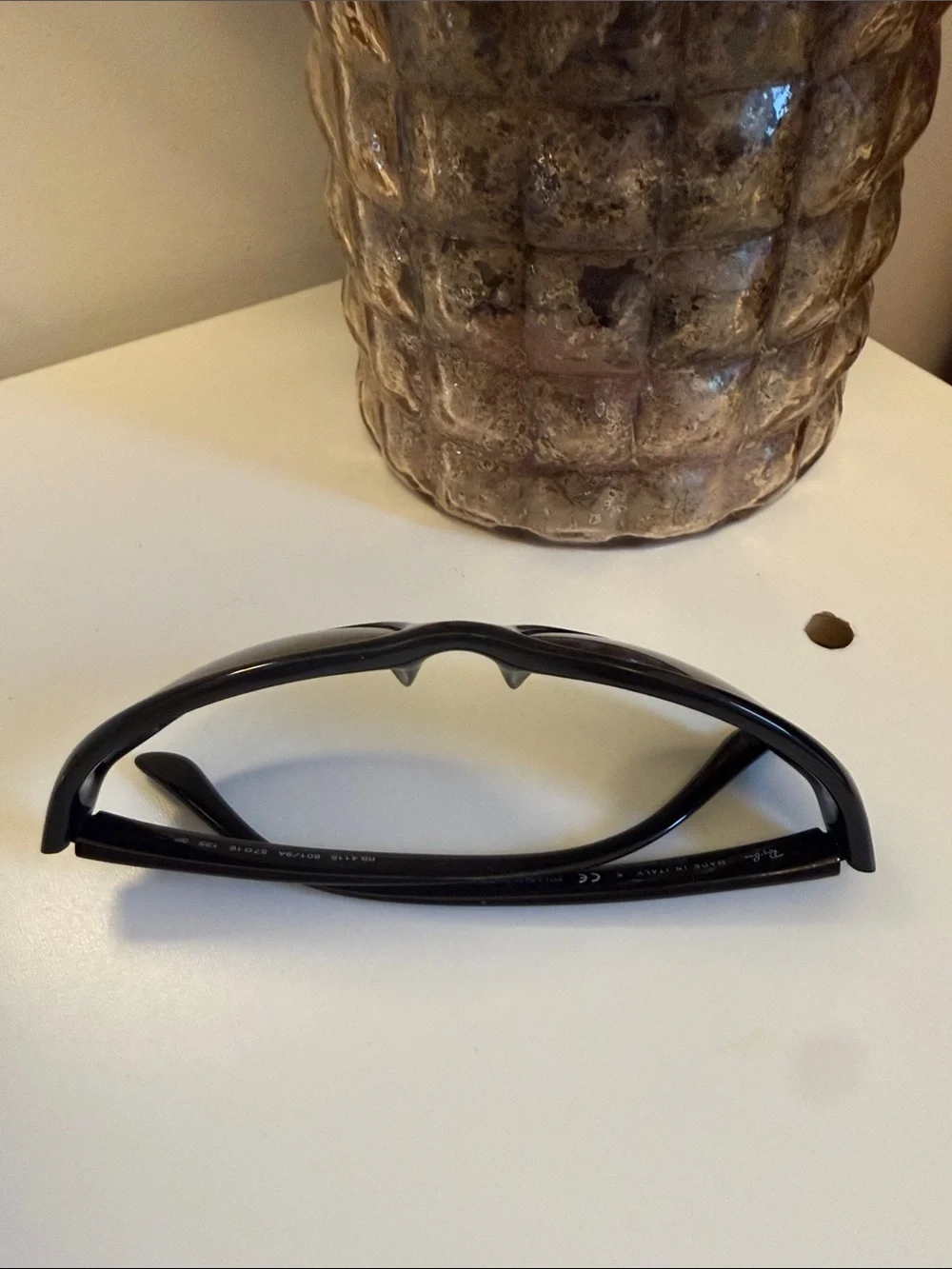 NWOT Ray Ban RB 4115 Polarizes